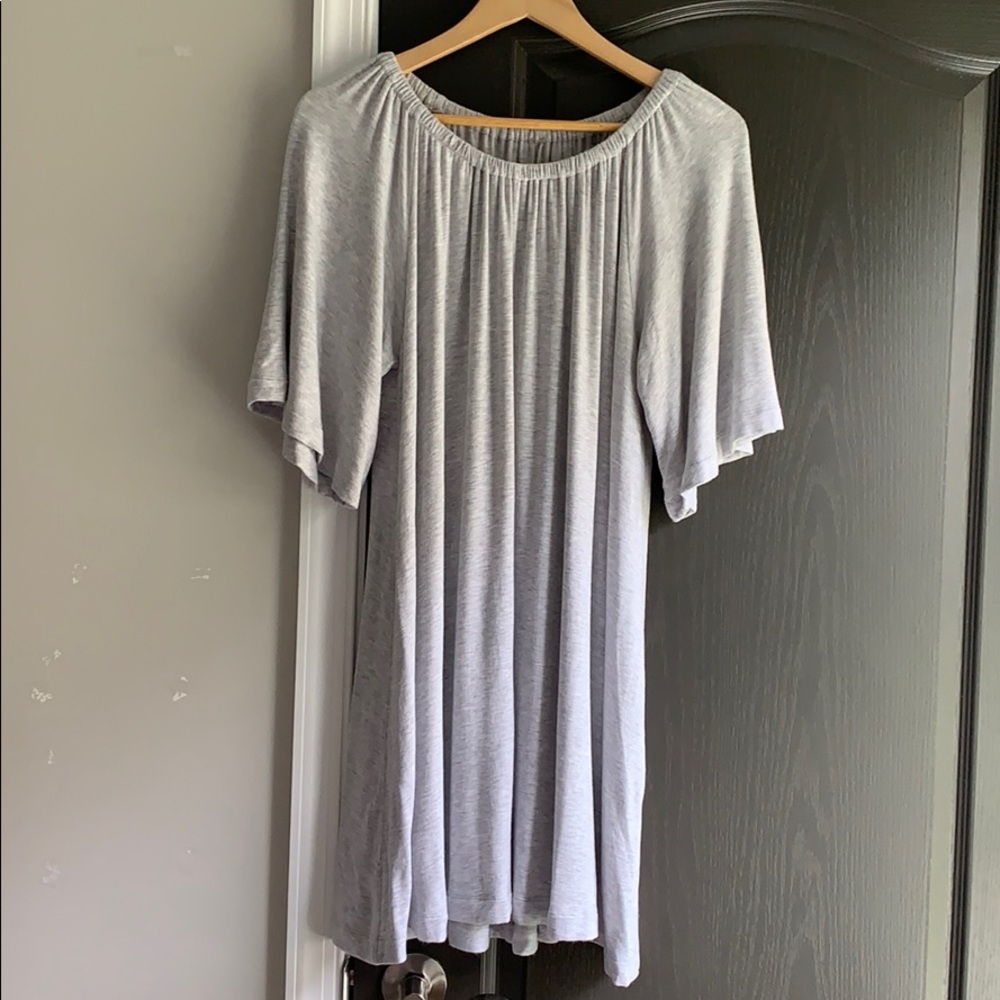Lou and Grey Swing Dress